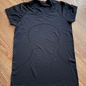 Lululemon Athletica Black swiftly